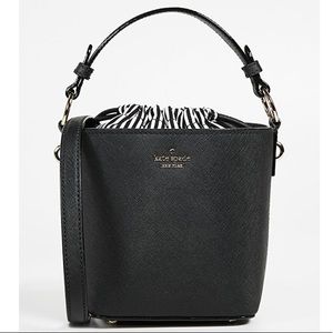 Kate Spade Pippa Bucket Bag
